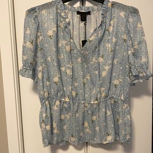 Maison Cinqcent Blouse